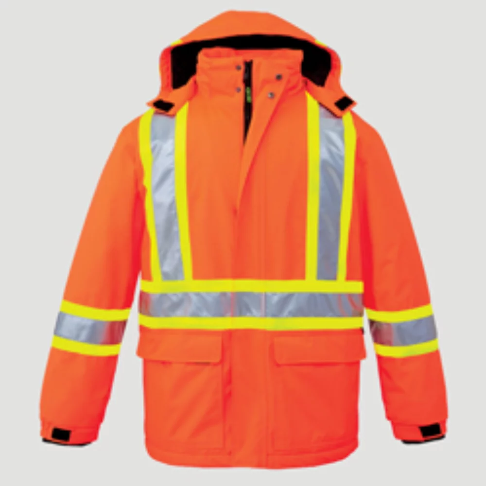 Armour Men's Parka