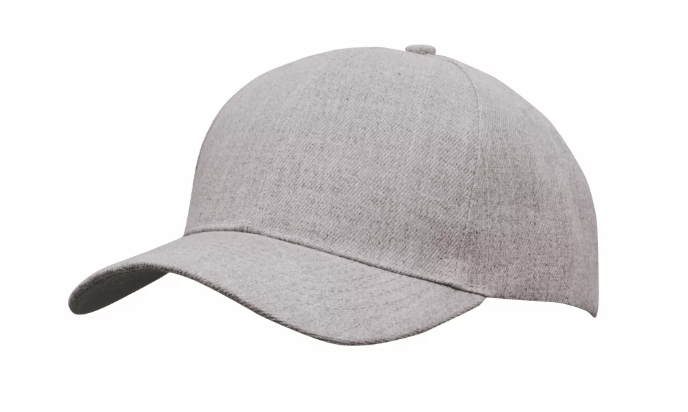 Casquette en sergé américain de qualité supérieure