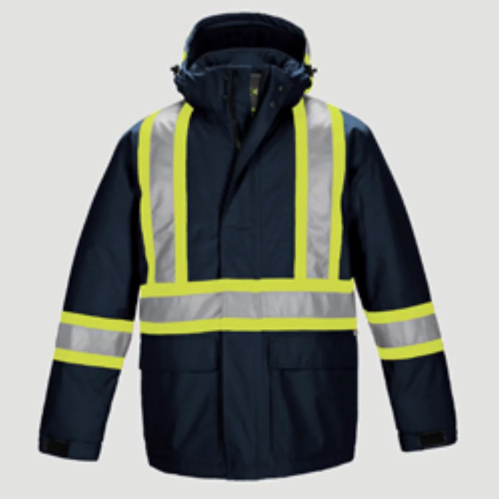 Parka pour homme Armour