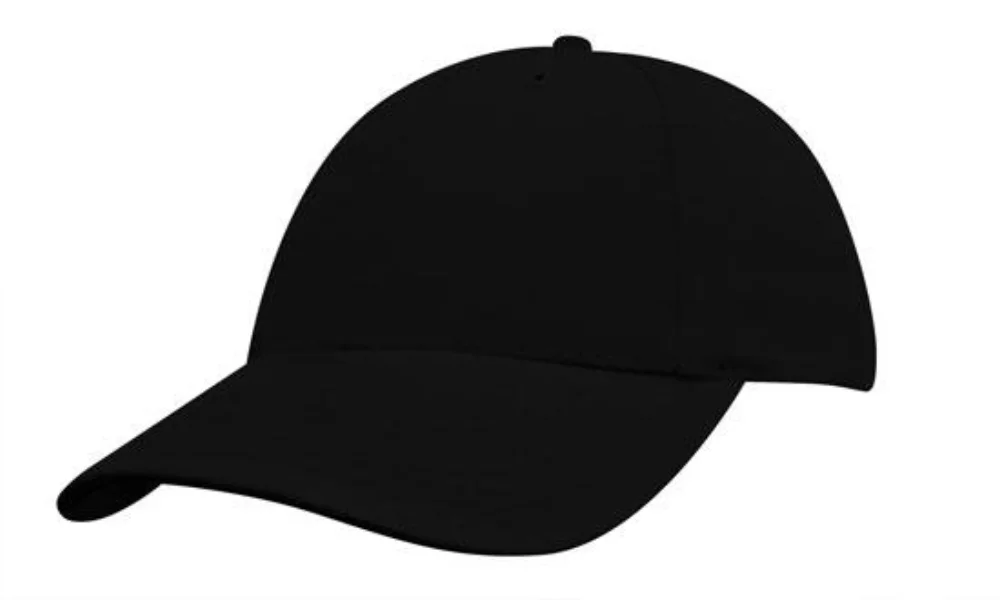 Casquette en coton épais brossé pour jeunes