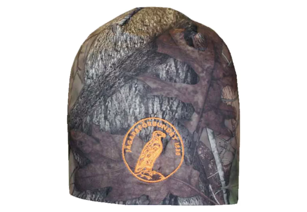 Bonnet True Timber® en coton Silver Tec