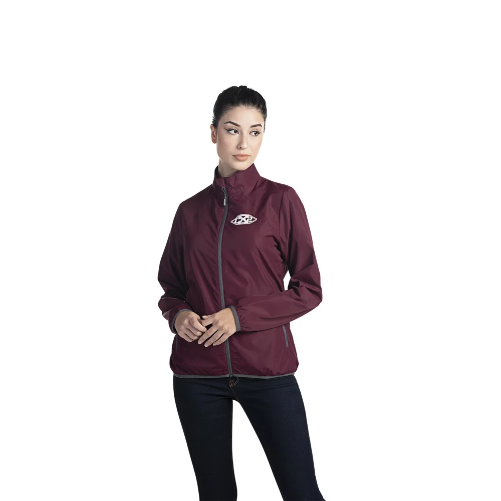 Veste légère pour femme