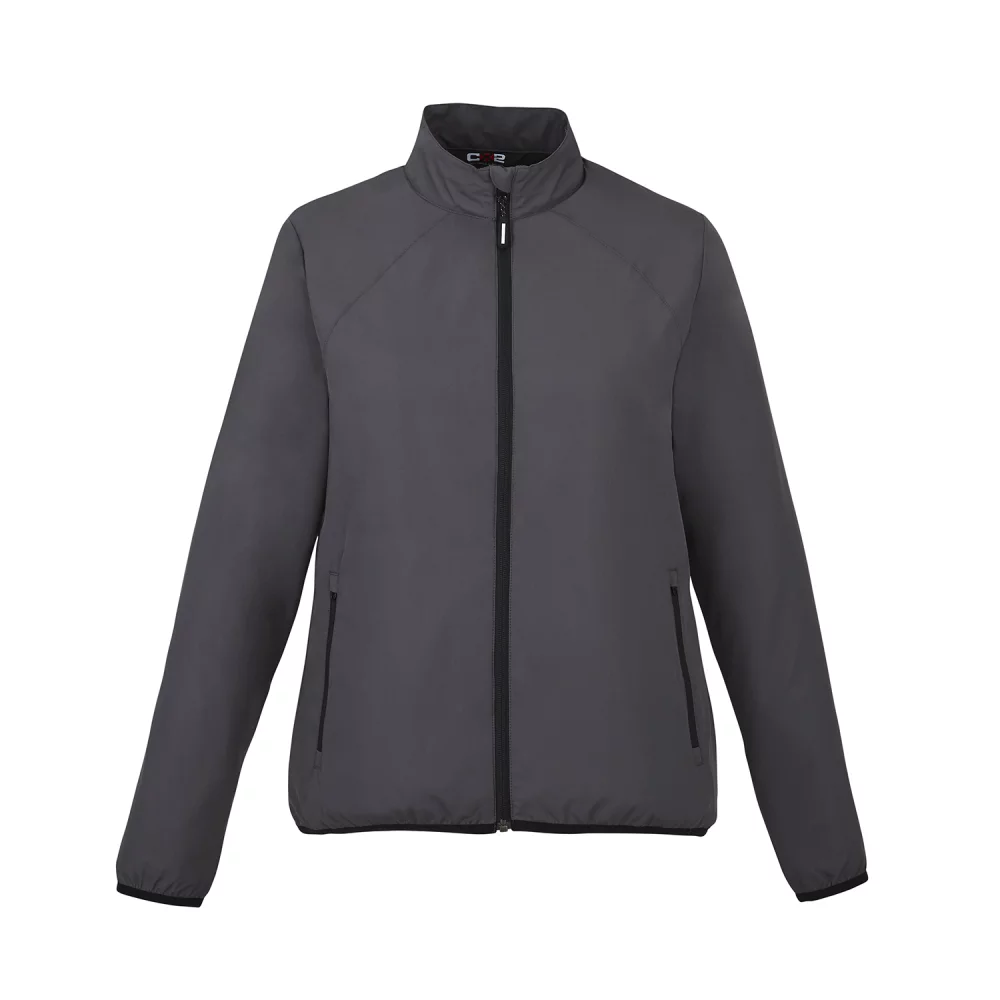 Veste légère pour femme