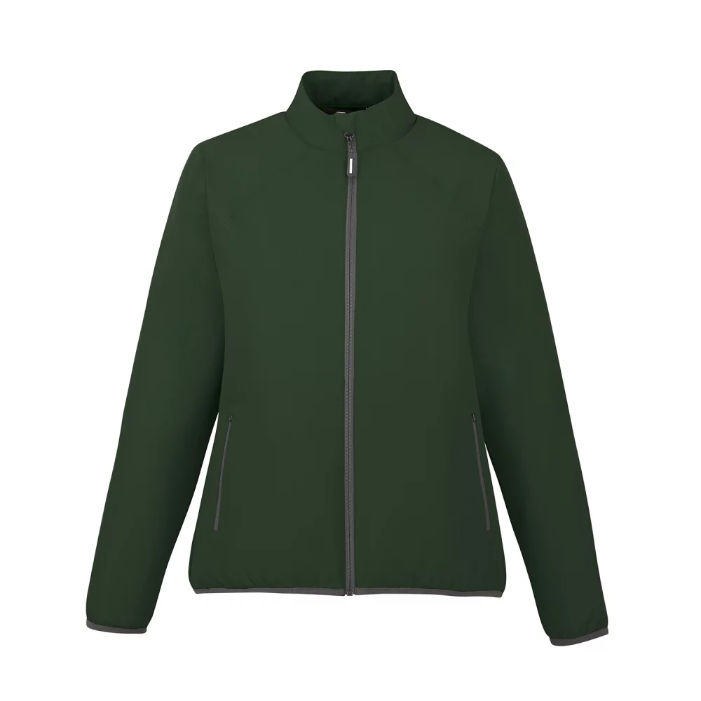 Veste légère pour femme