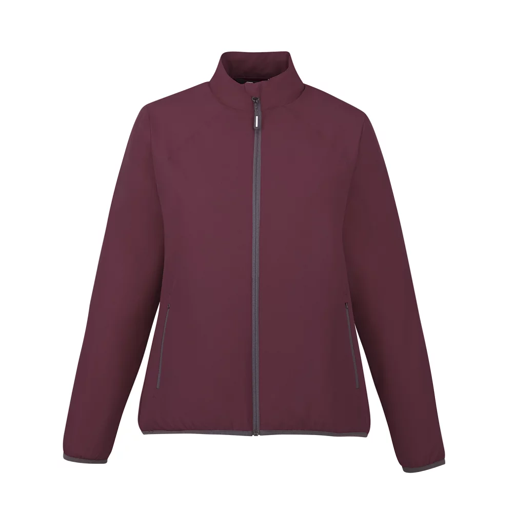 Veste légère pour femme
