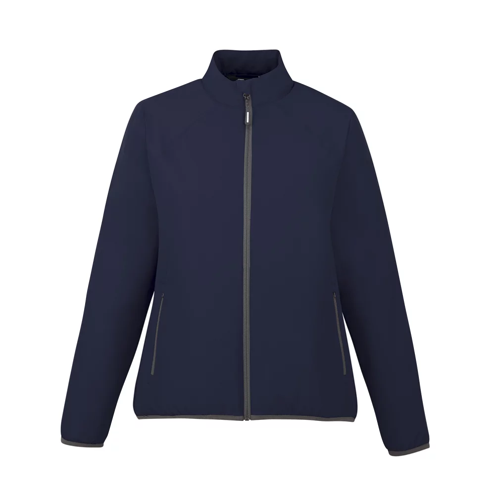 Veste légère pour femme