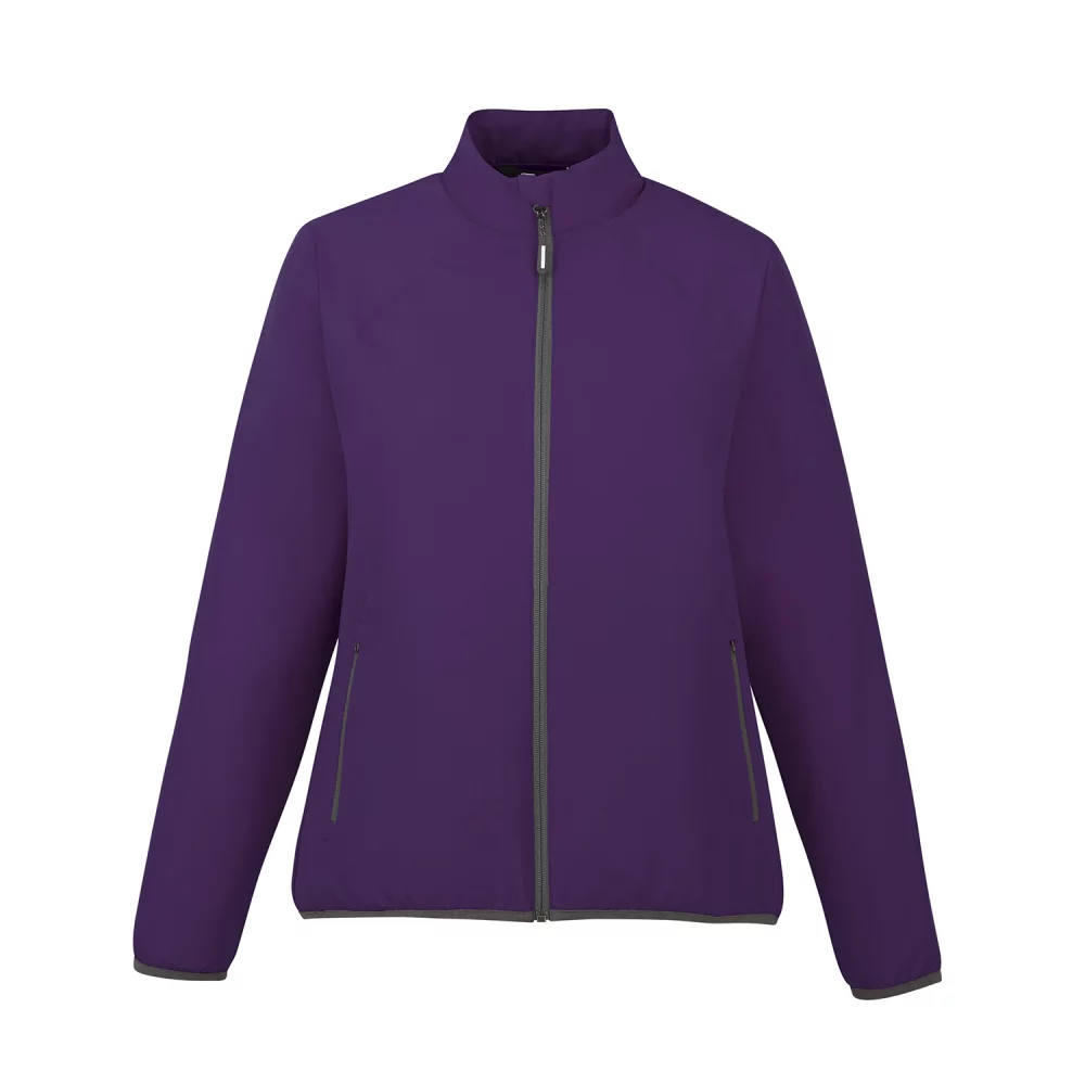 Veste légère pour femme