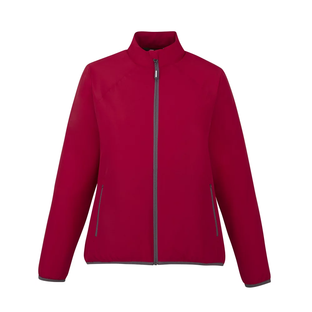Veste légère pour femme