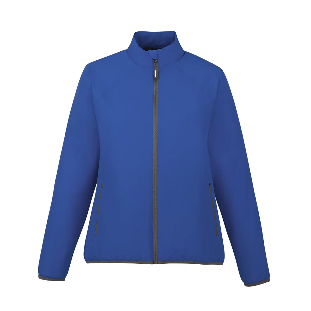 Veste légère pour femme