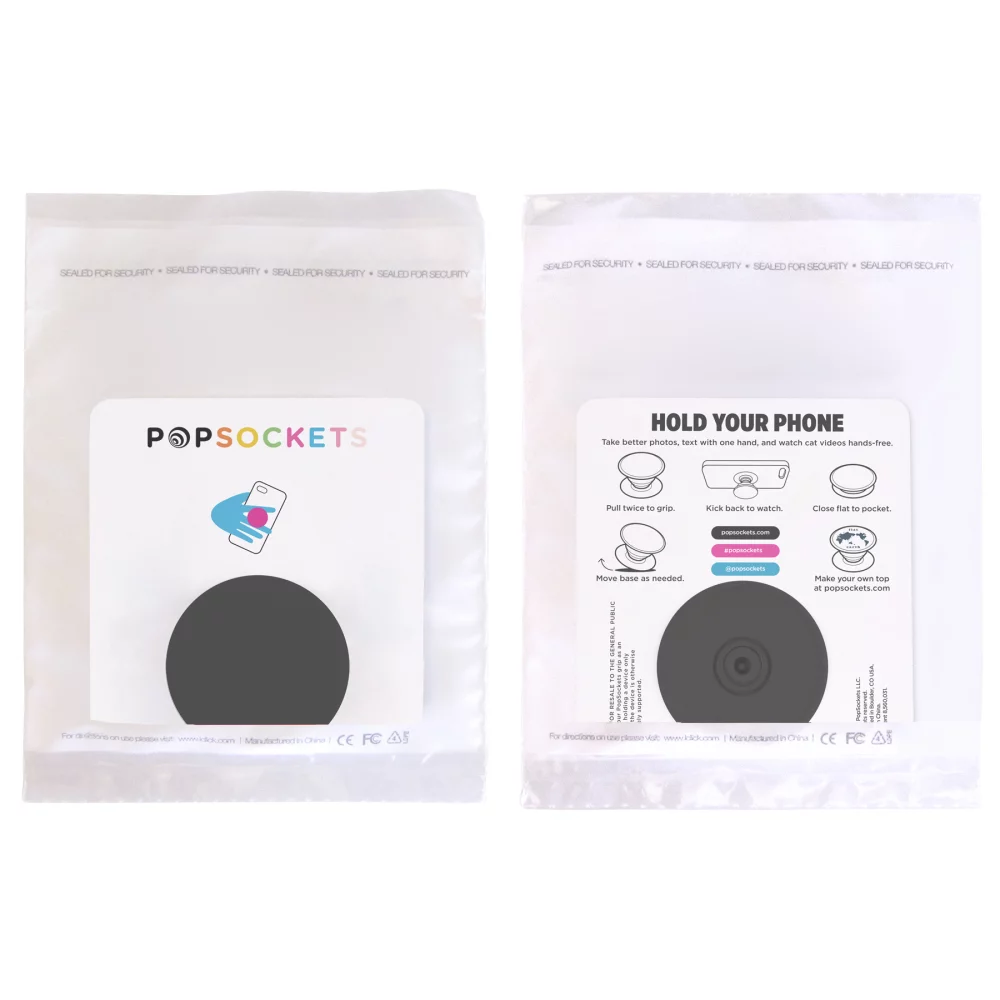 Poignée PopSockets® Pop