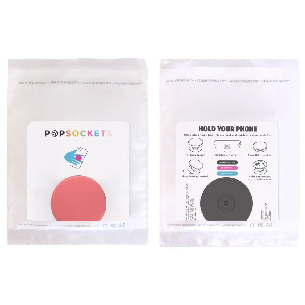 PopSockets® Pop Aluminum