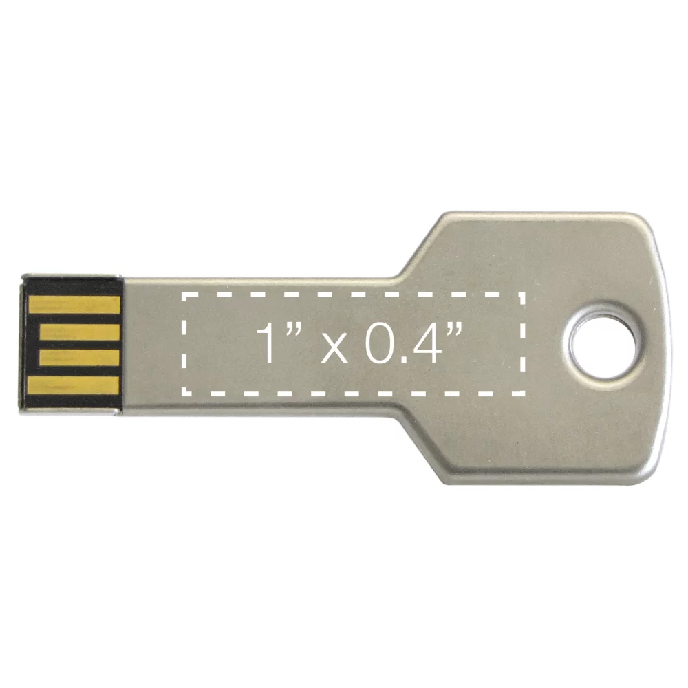Columbus USB Flash Drive 16 GB