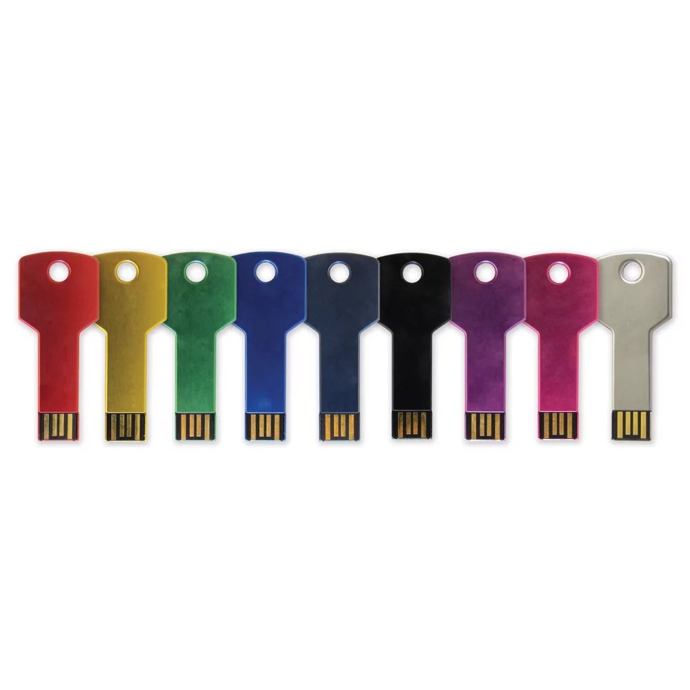 Clé USB Columbus 16 Go
