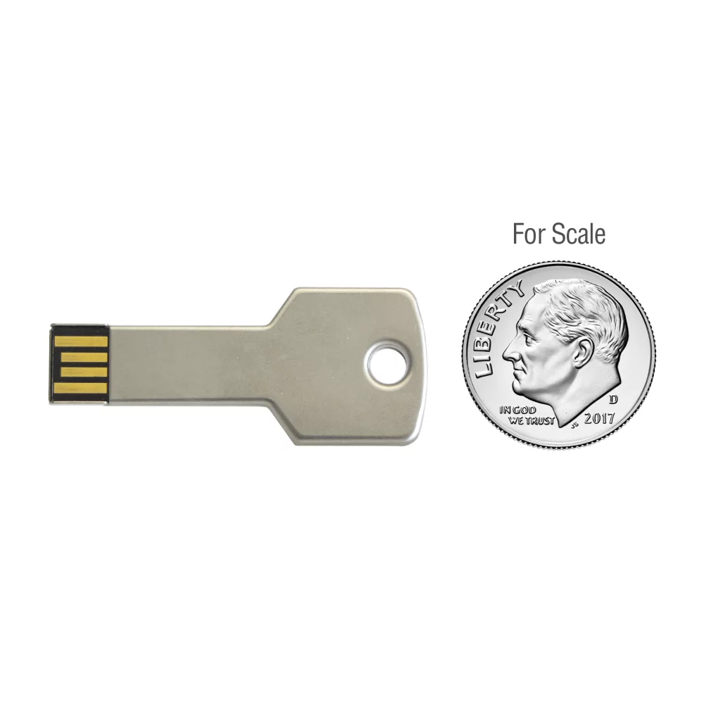 Columbus USB Flash Drive 16 GB