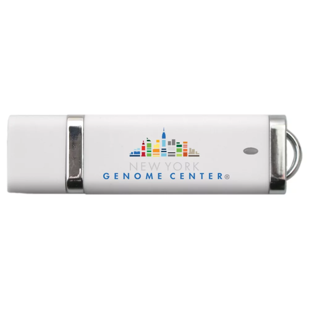 Clé USB Jersey 8 Go