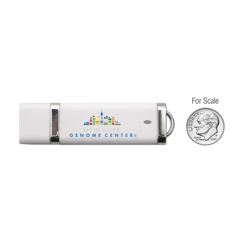 Jersey USB Flash Drive 8 GB
