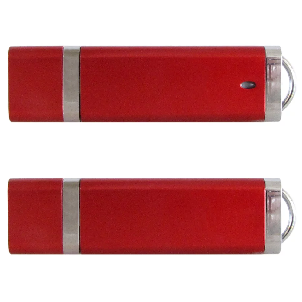 Jersey USB Flash Drive 8 GB