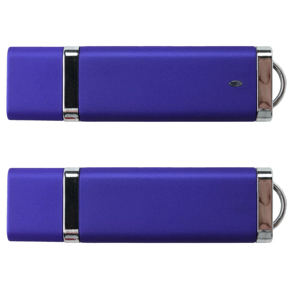 Jersey USB Flash Drive 8 GB