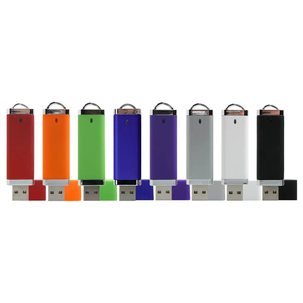 Jersey USB Flash Drive 8 GB