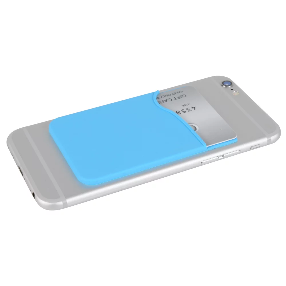 Portefeuille iMobile