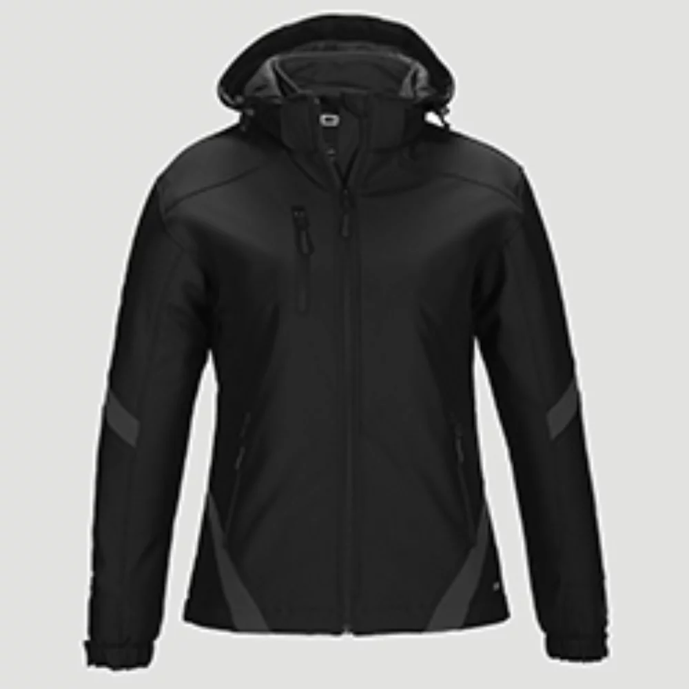 Typhoon Ladies Insulated Soft Shell