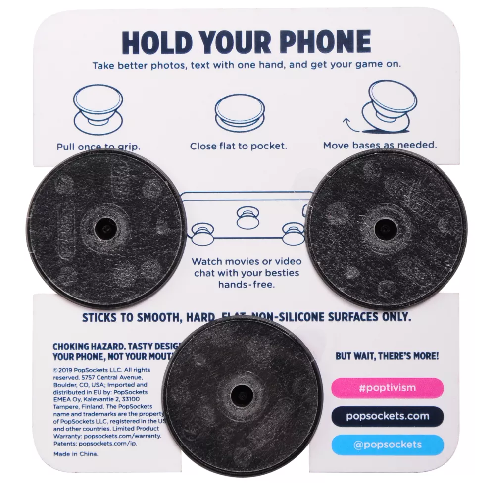PopSockets® Pop Minis