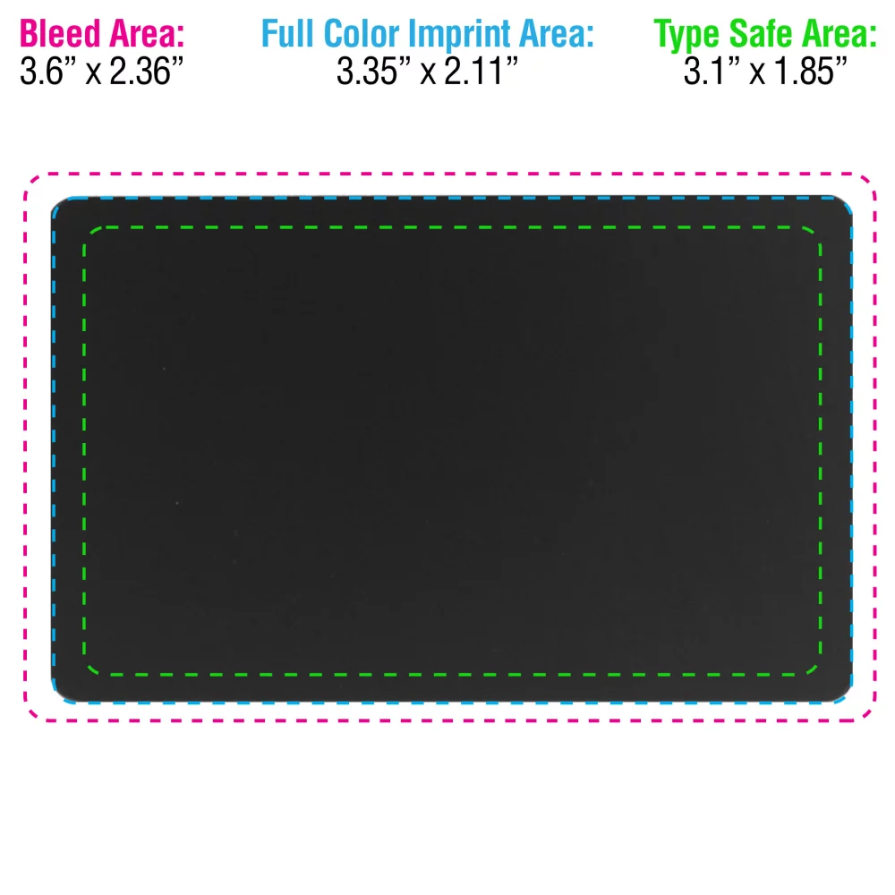 Carte PVC Elify Tap Webkey