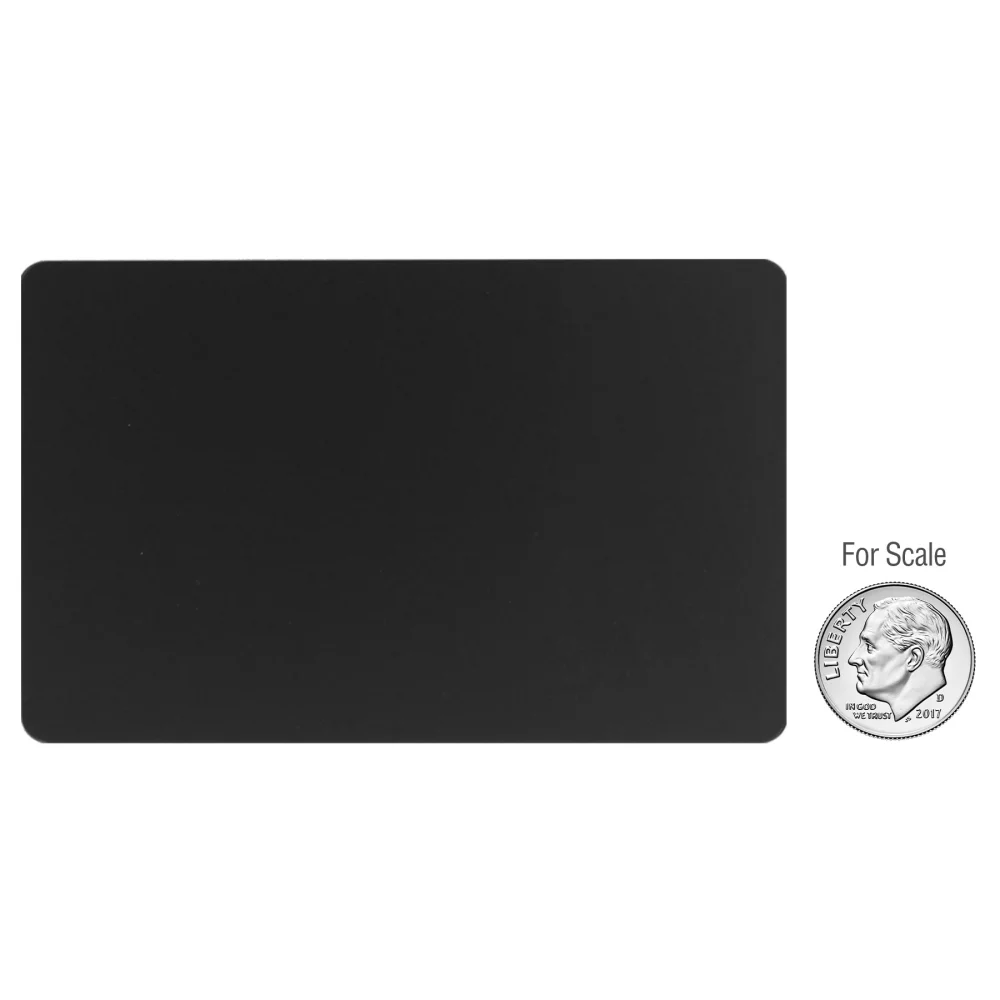 Elify Tap Classic Digital Business Card PVC