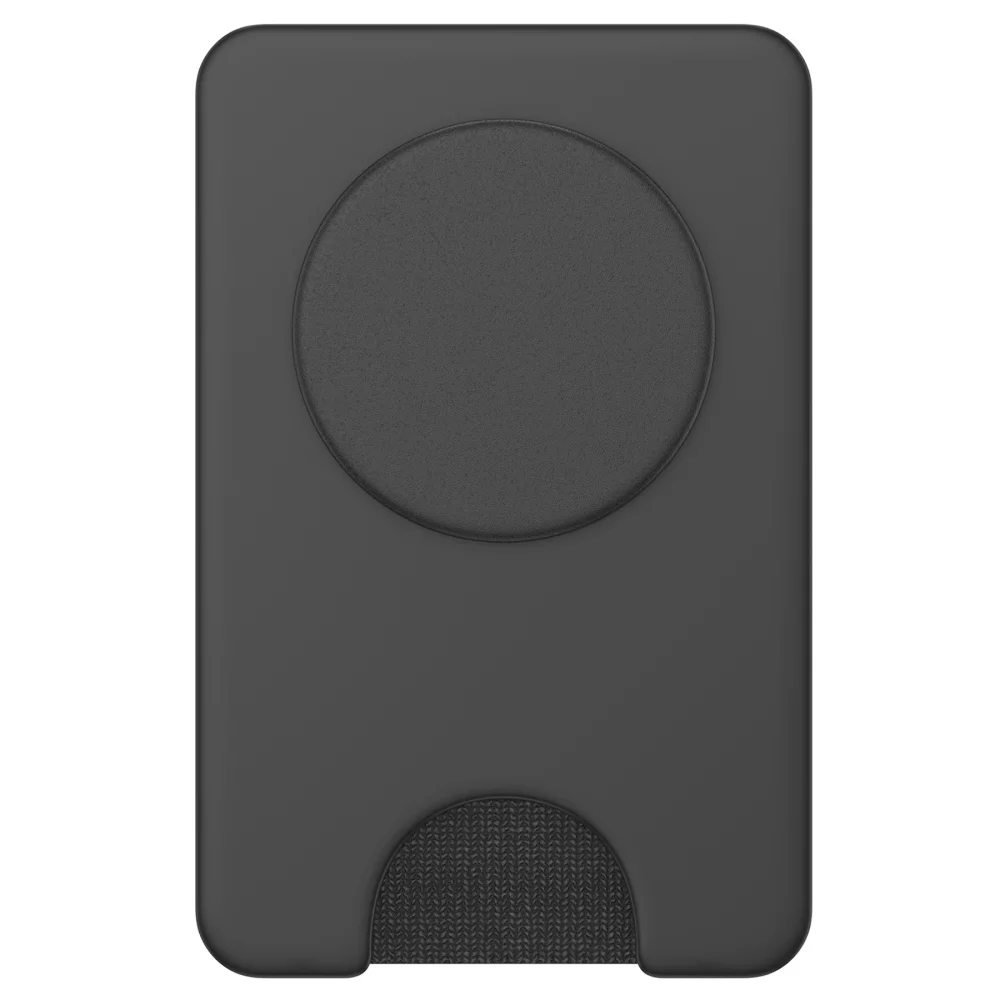 Portefeuille PopSockets® Pop Wallet Plus pour MagSafe