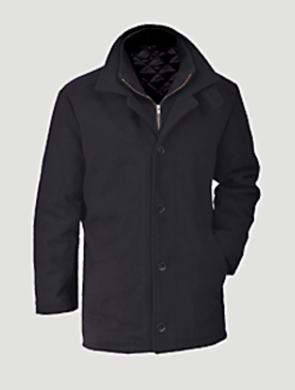 Veste en laine pour jeunes