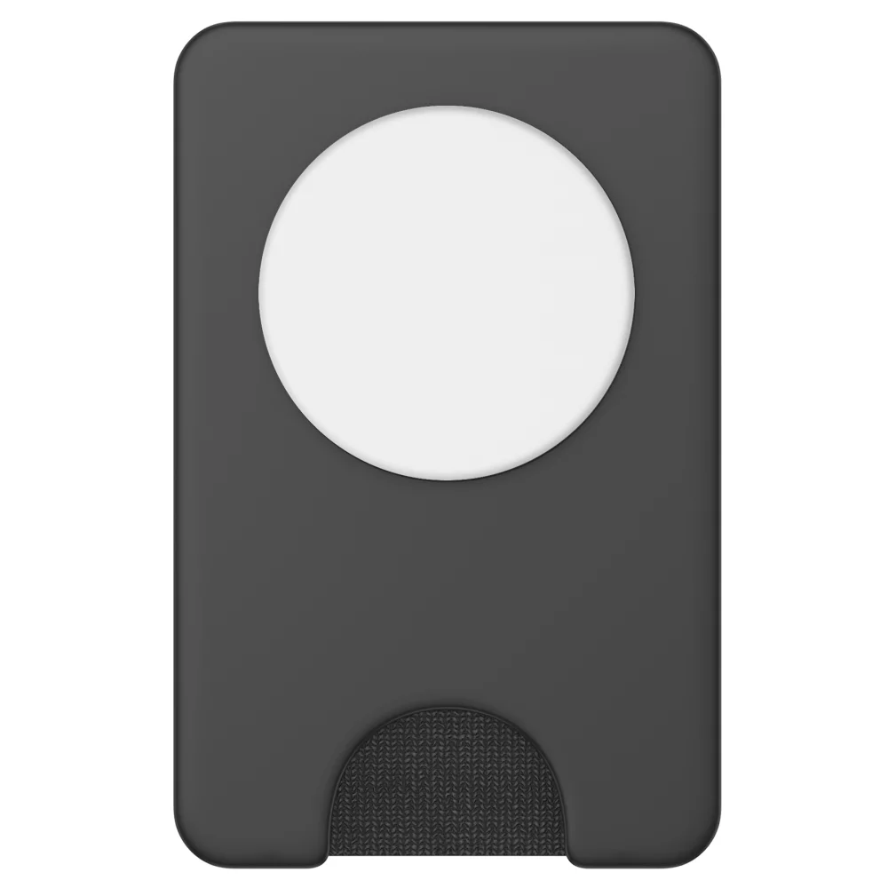 Portefeuille PopSockets® Pop Wallet Plus pour MagSafe