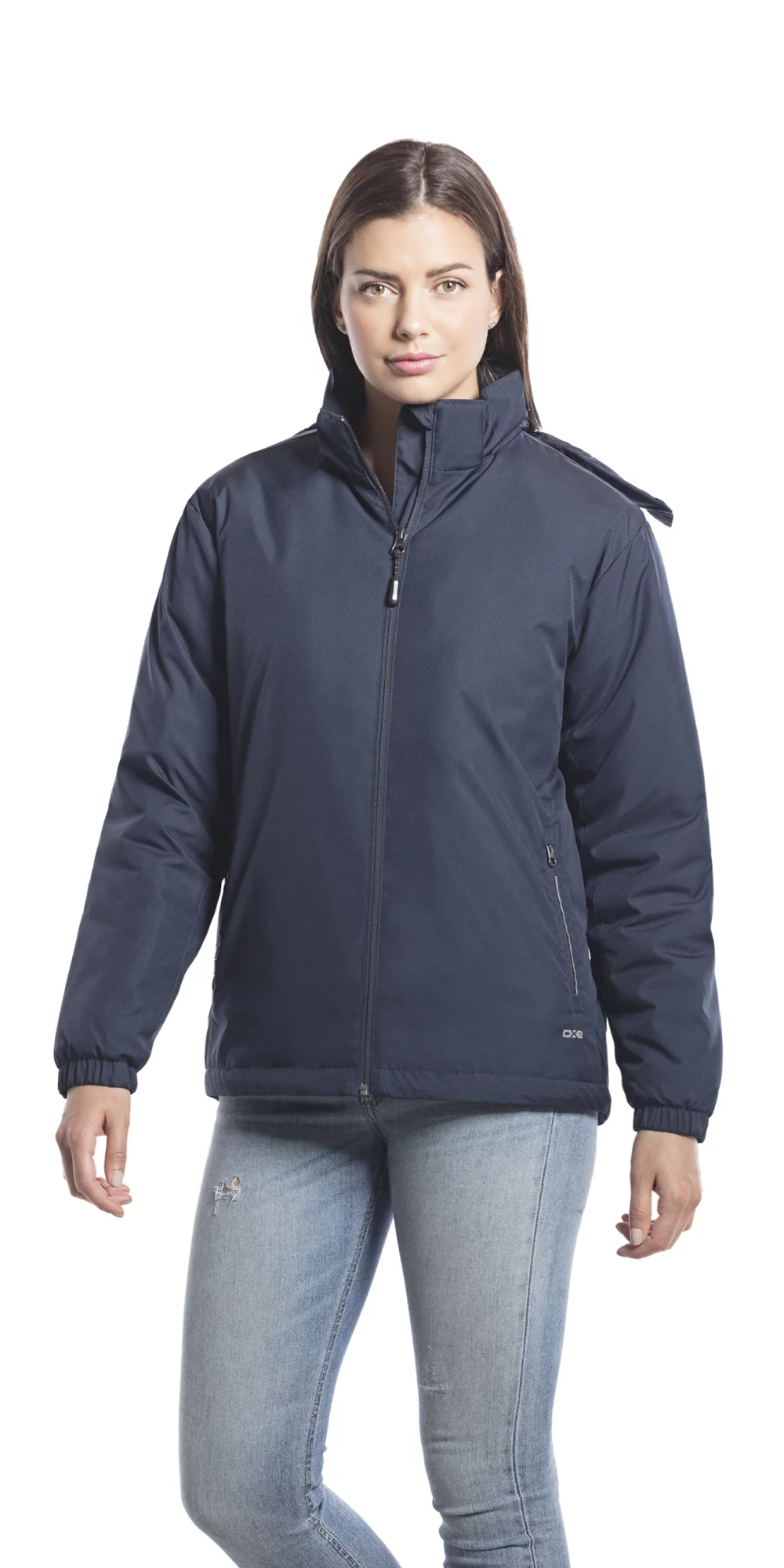 Playmaker Ladies Insulated Jacket