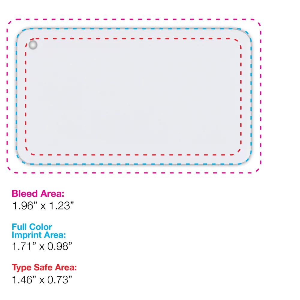 Clé USB Mini Laguna 4 Go
