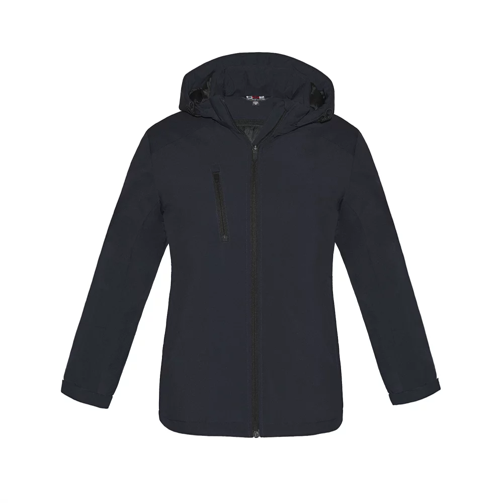 Vortex Ladies Insulated Jacket w/ Detachable Hood