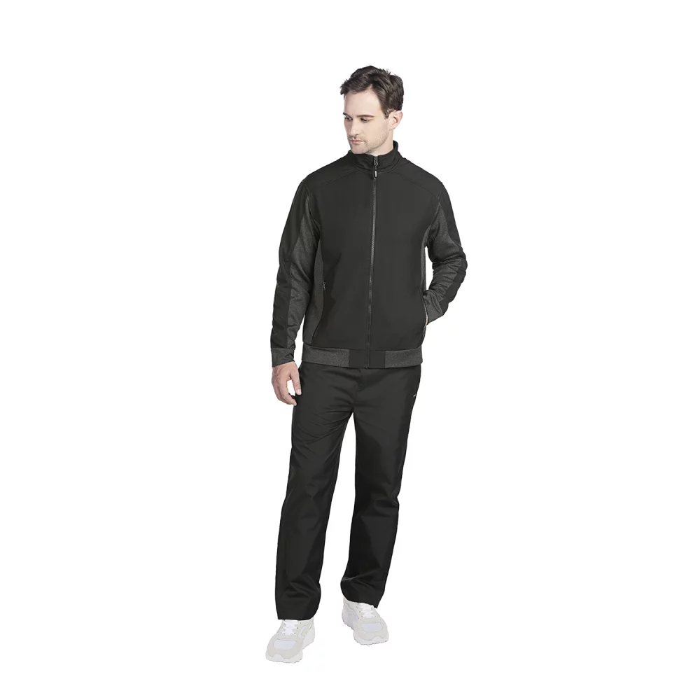 Hybrid Jacket