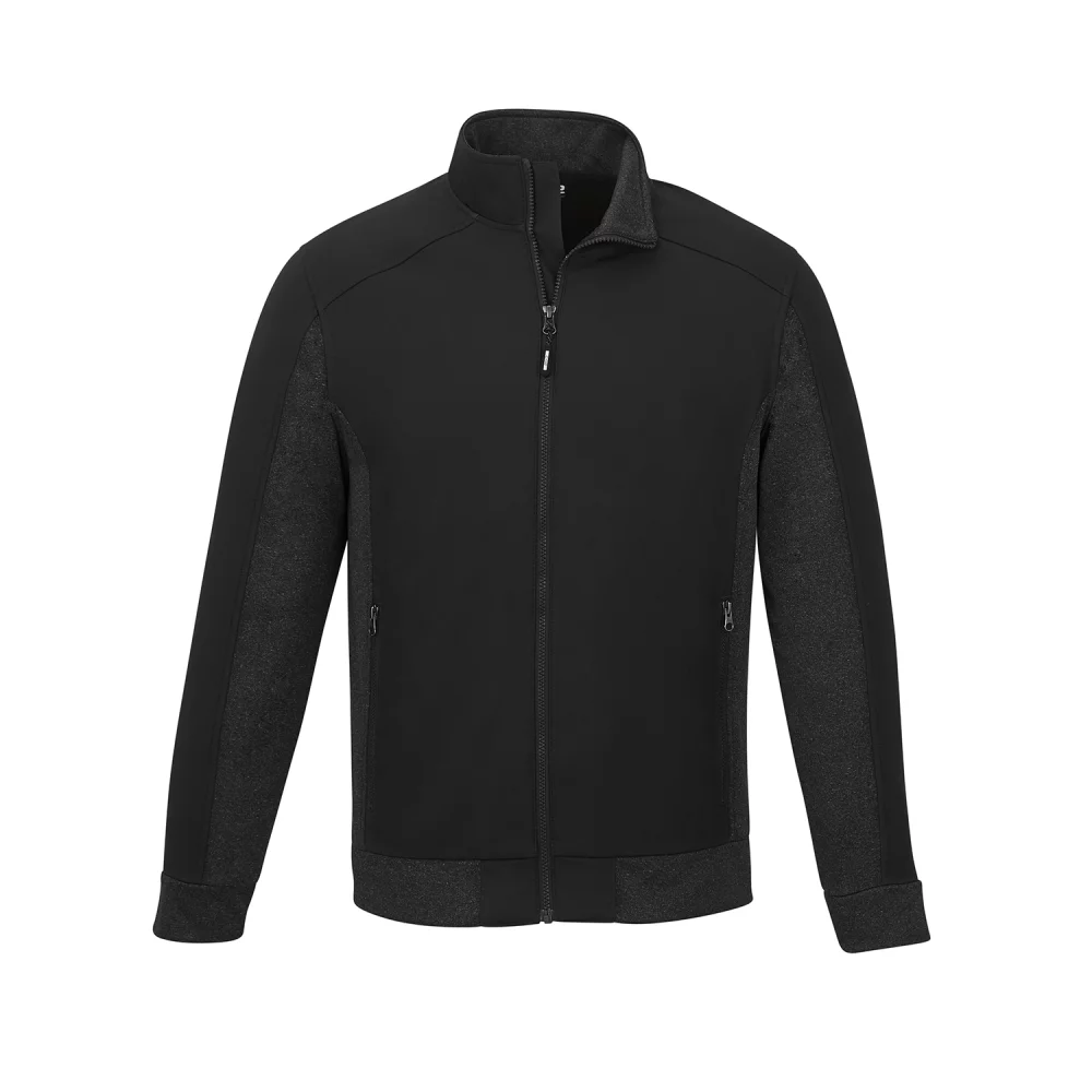 Veste hybride