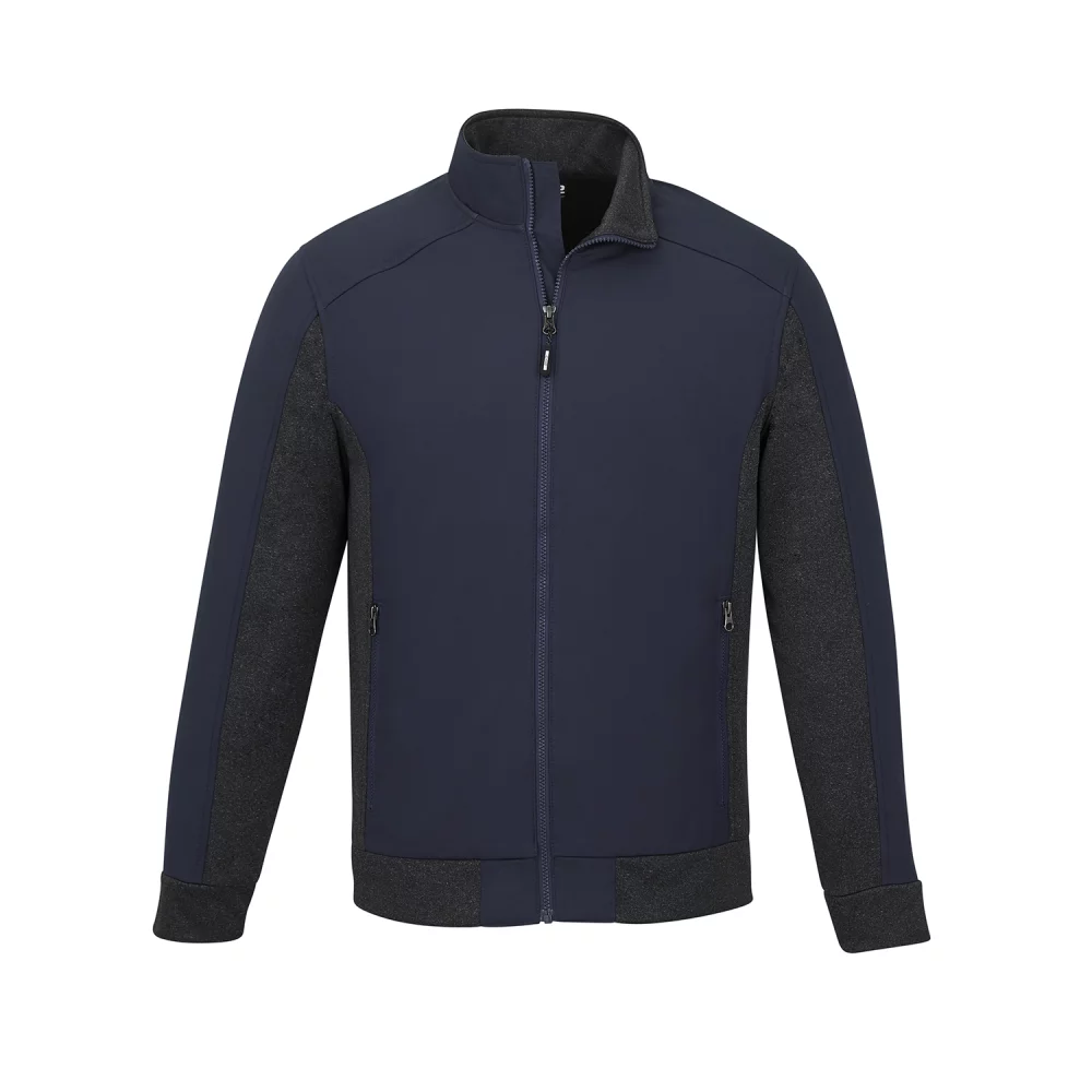 Veste hybride