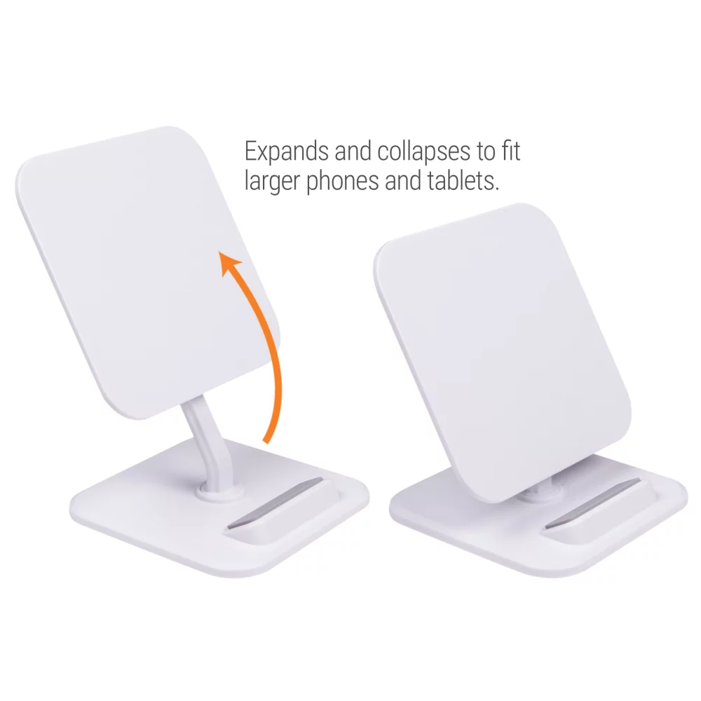 iStand 5W Wireless Charger Square