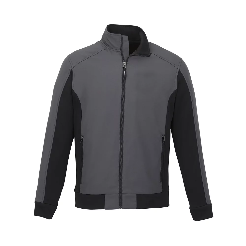 Veste hybride