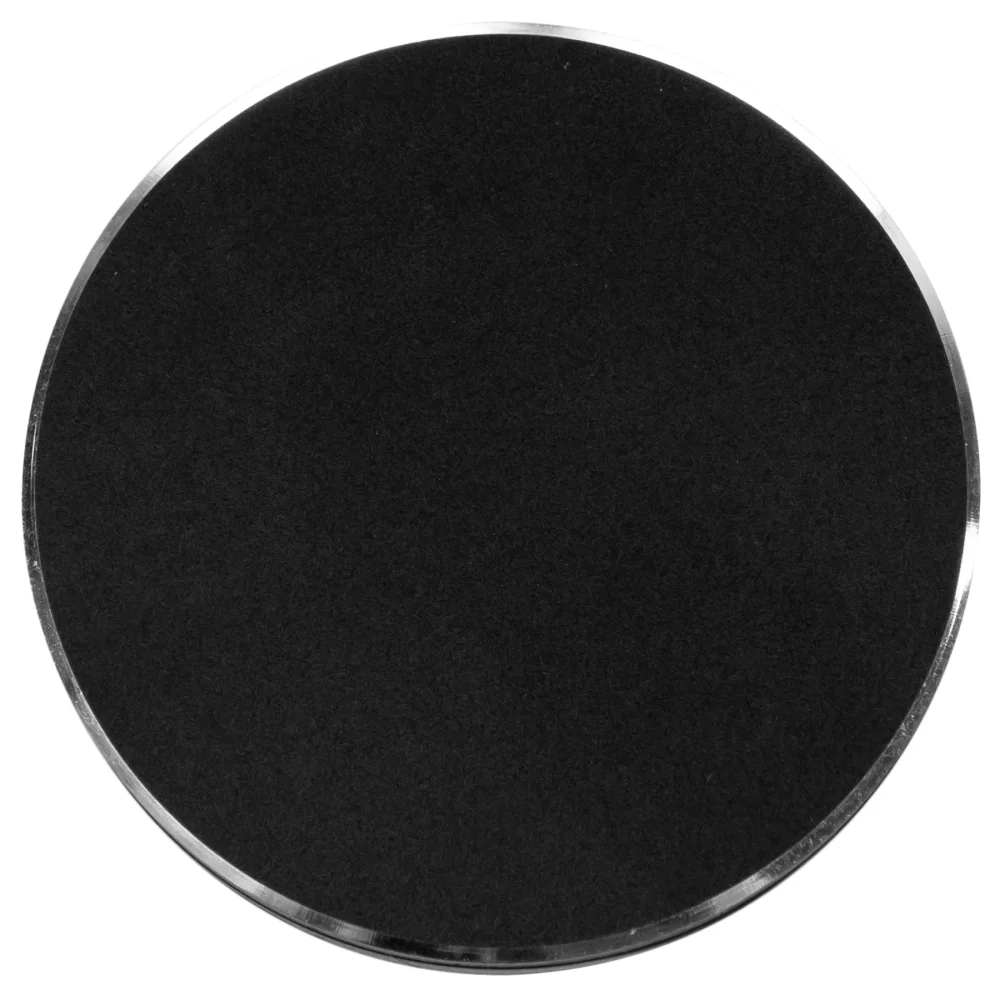 Support de téléphone et miroir en aluminium iShine