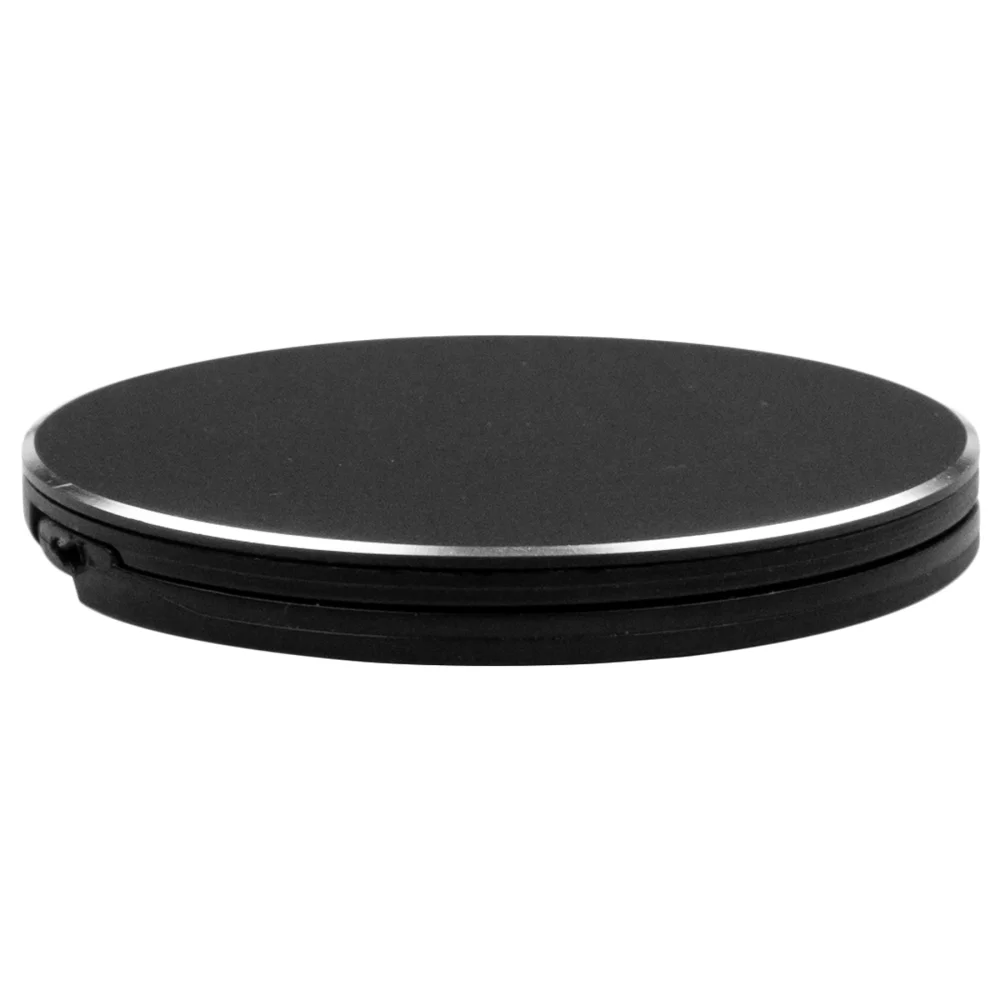 Support de téléphone et miroir en aluminium iShine