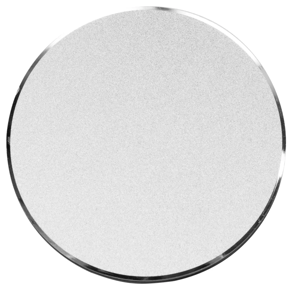 Support de téléphone et miroir en aluminium iShine