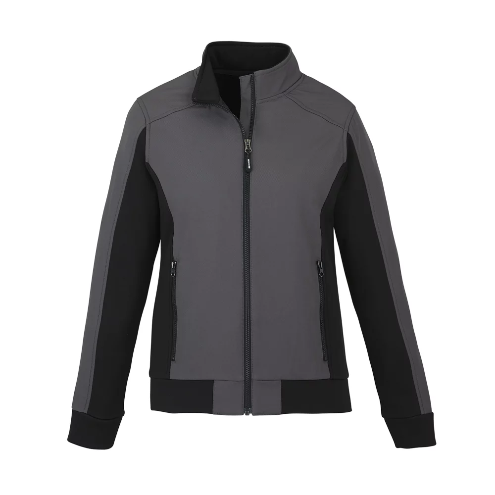 Ladies Hybrid jacket