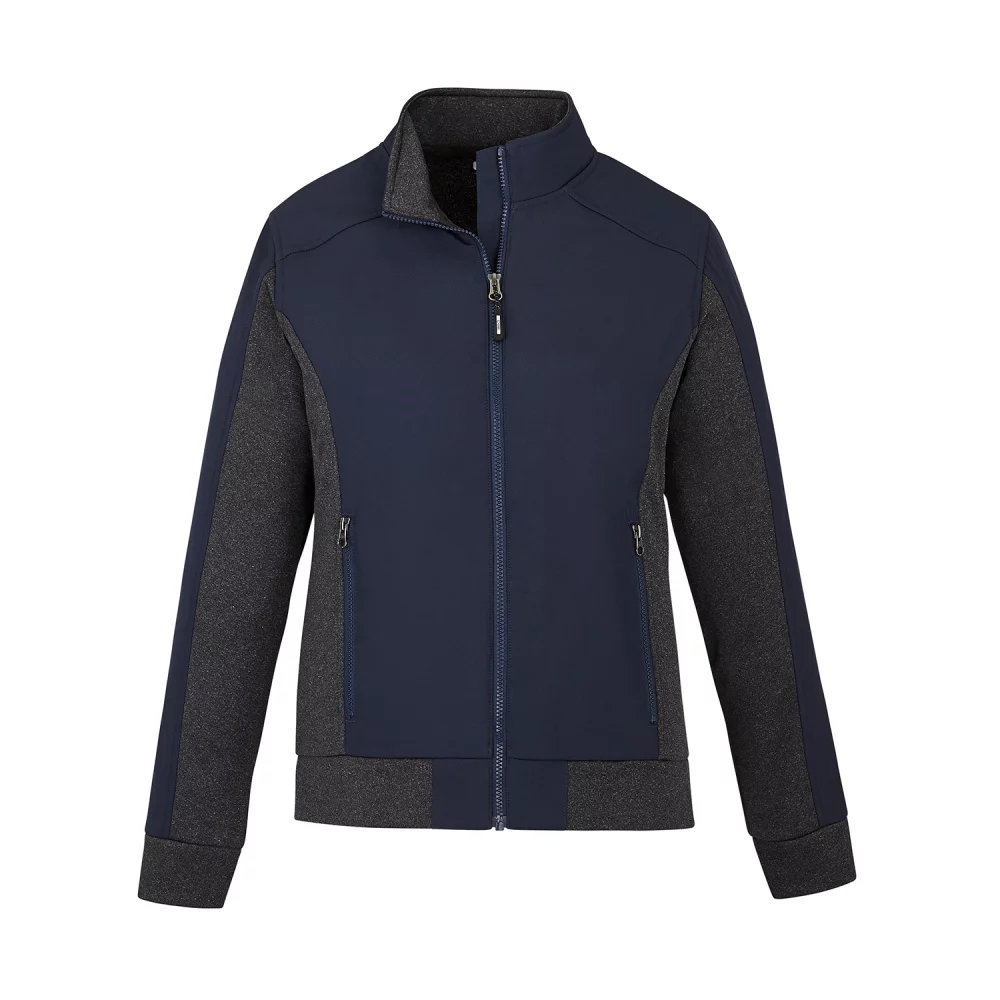 Veste hybride pour femmes