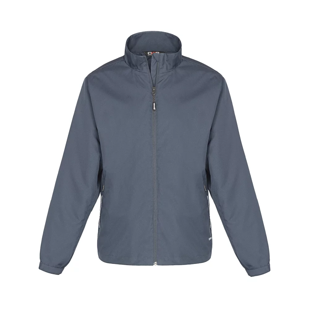 Triumph Ladies Mesh Lined Track Jacket