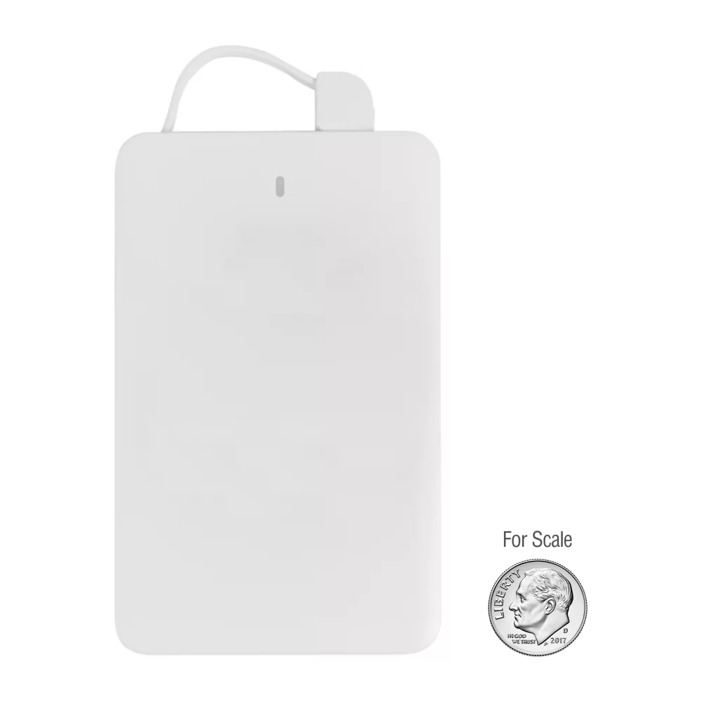 iTwist 2,500mAh 3-in-1 Power Bank