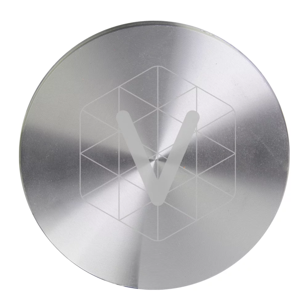 iAluminum 6,000mAh Power Bank