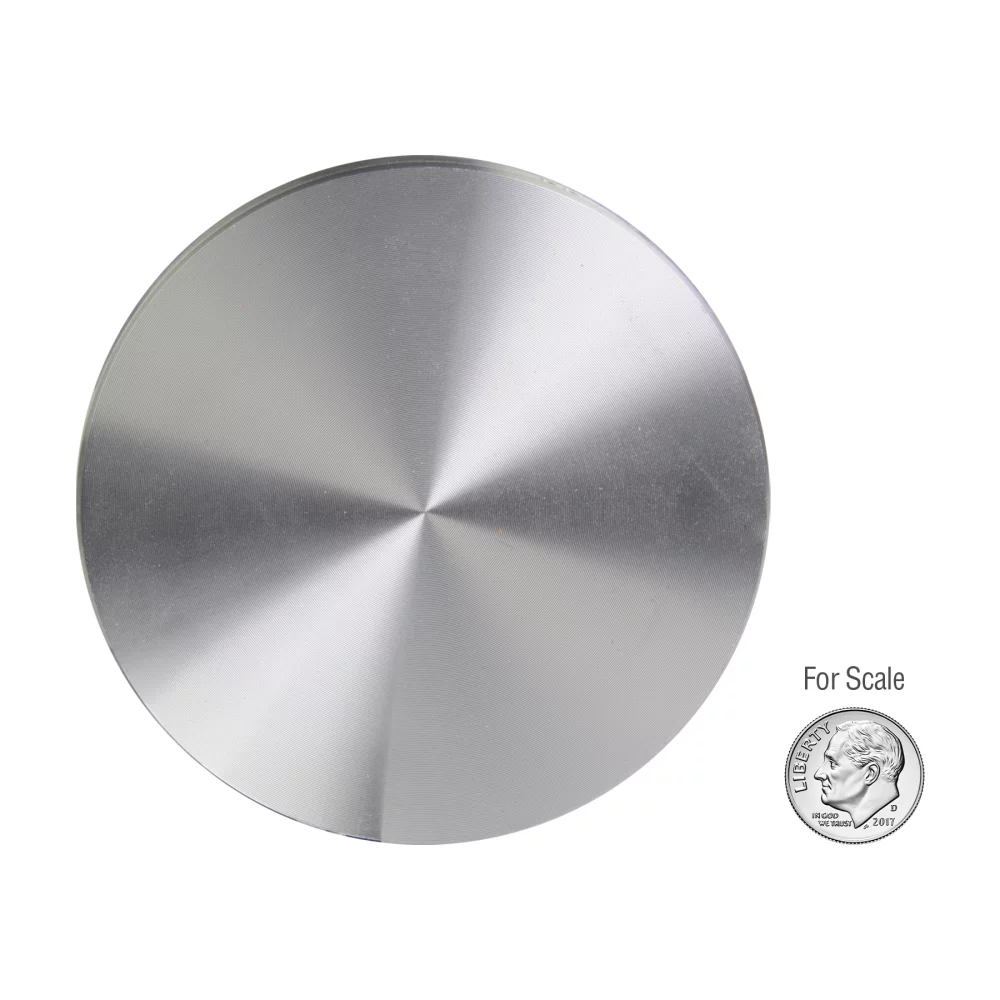 iAluminum 6,000mAh Power Bank