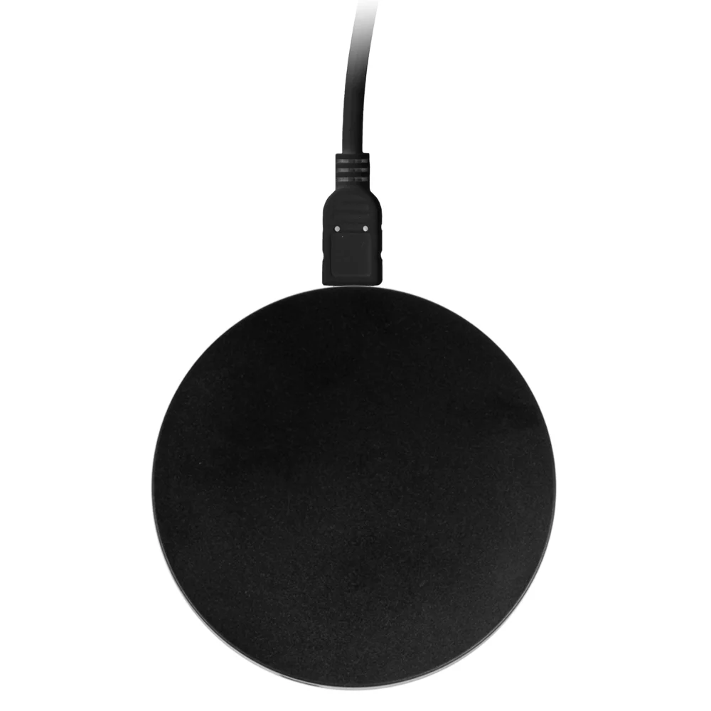 iDisc 10W Wireless Charger