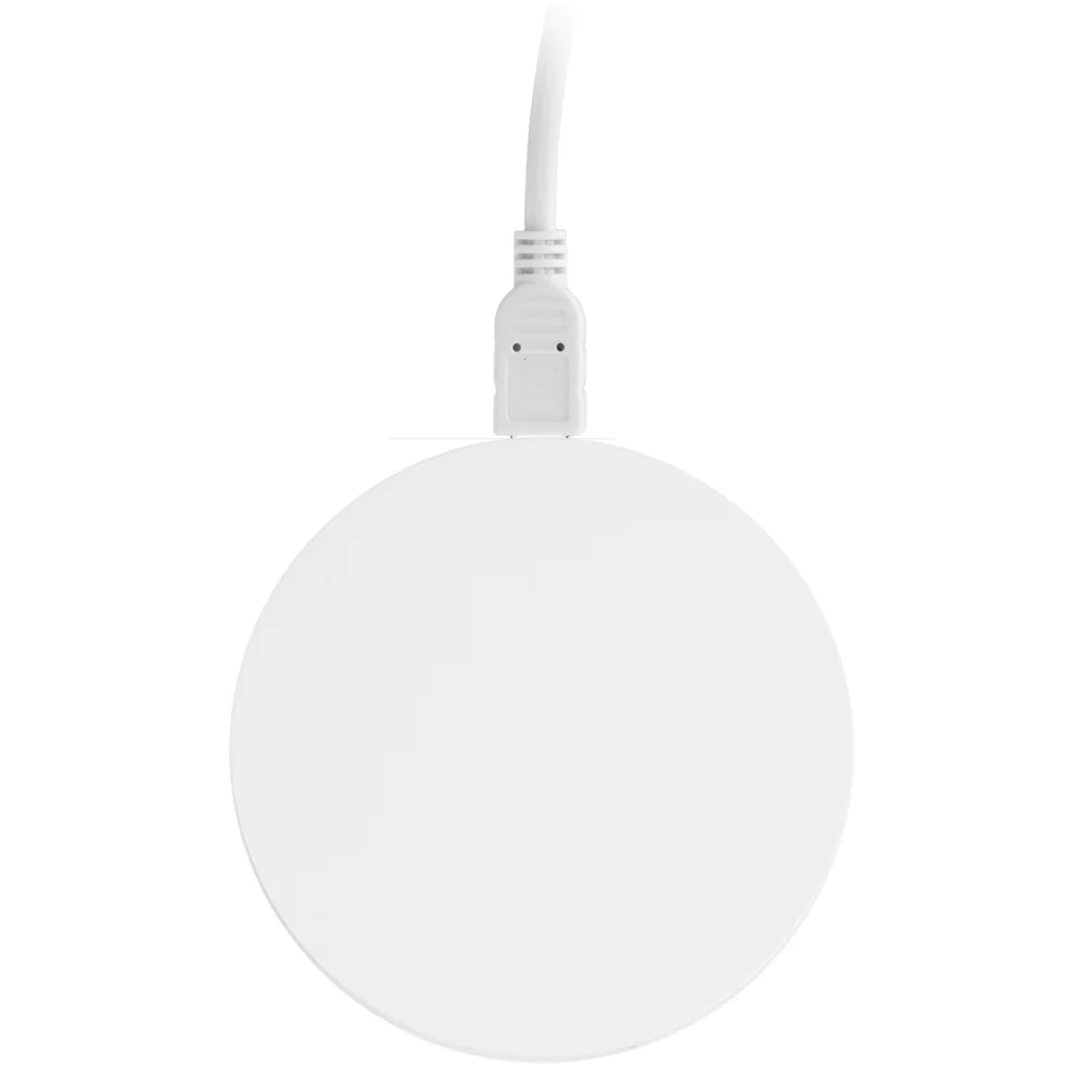 iDisc 10W Wireless Charger